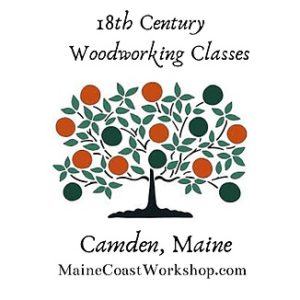 Maine Coast Workshop