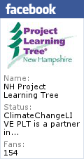 project learning tree logo